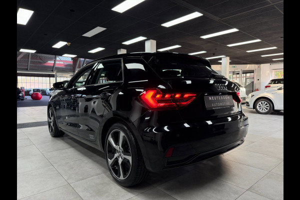 Audi A1 Sportback 30 TFSI | Cruise control | Carplay | LED