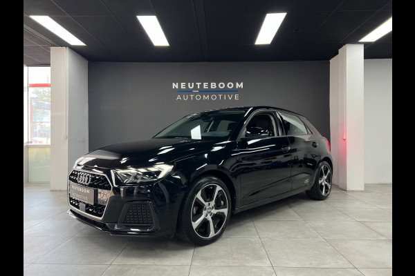 Audi A1 Sportback 30 TFSI | Cruise control | Carplay | LED