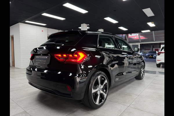Audi A1 Sportback 30 TFSI | Cruise control | Carplay | LED