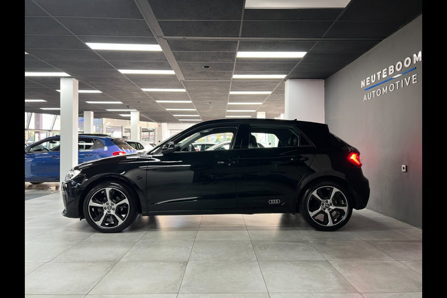 Audi A1 Sportback 30 TFSI | Cruise control | Carplay | LED