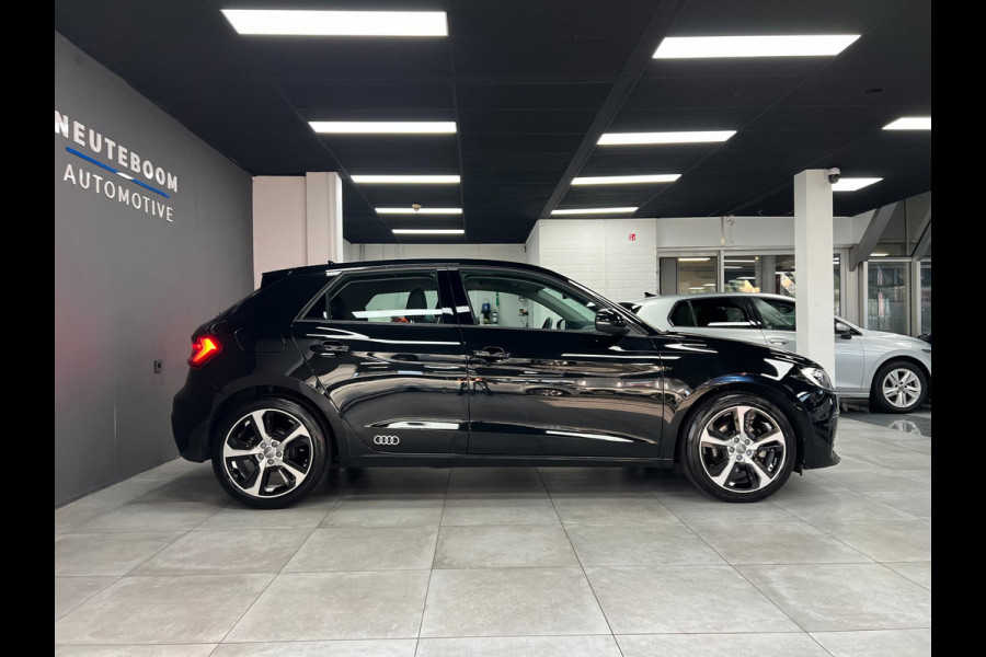 Audi A1 Sportback 30 TFSI | Cruise control | Carplay | LED