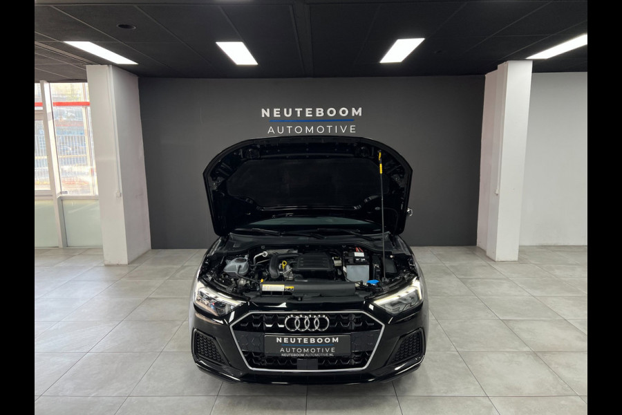 Audi A1 Sportback 30 TFSI | Cruise control | Carplay | LED