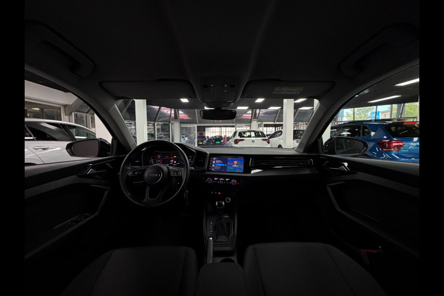 Audi A1 Sportback 30 TFSI | Cruise control | Carplay | LED