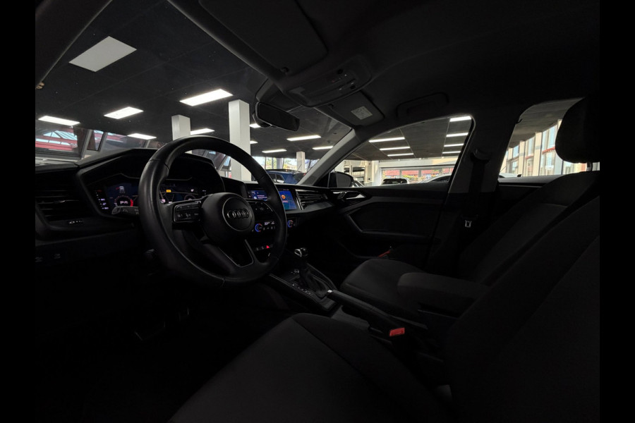 Audi A1 Sportback 30 TFSI | Cruise control | Carplay | LED