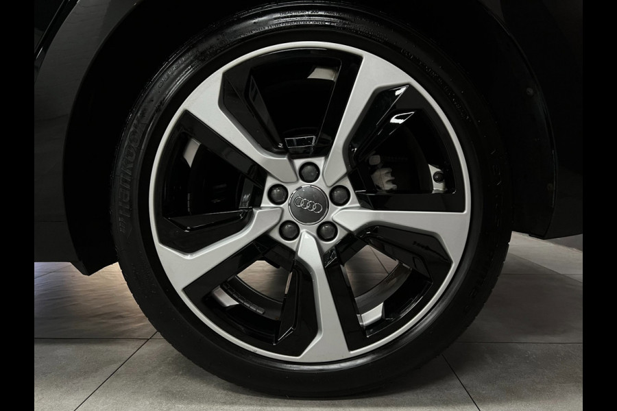 Audi A1 Sportback 30 TFSI | Cruise control | Carplay | LED