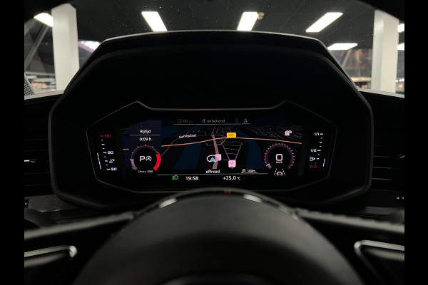 Audi A1 Sportback 30 TFSI | Cruise control | Carplay | LED