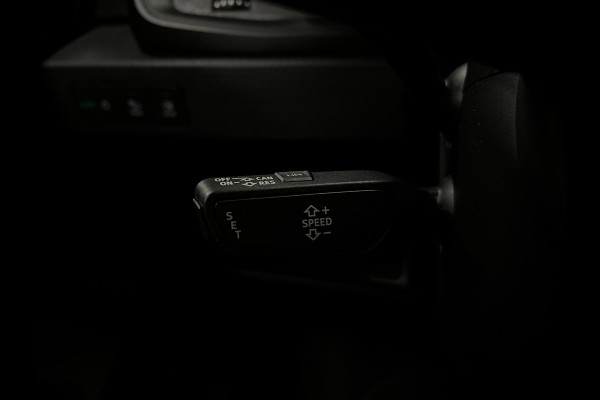 Audi A1 Sportback 30 TFSI | Cruise control | Carplay | LED