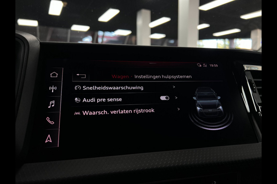 Audi A1 Sportback 30 TFSI | Cruise control | Carplay | LED
