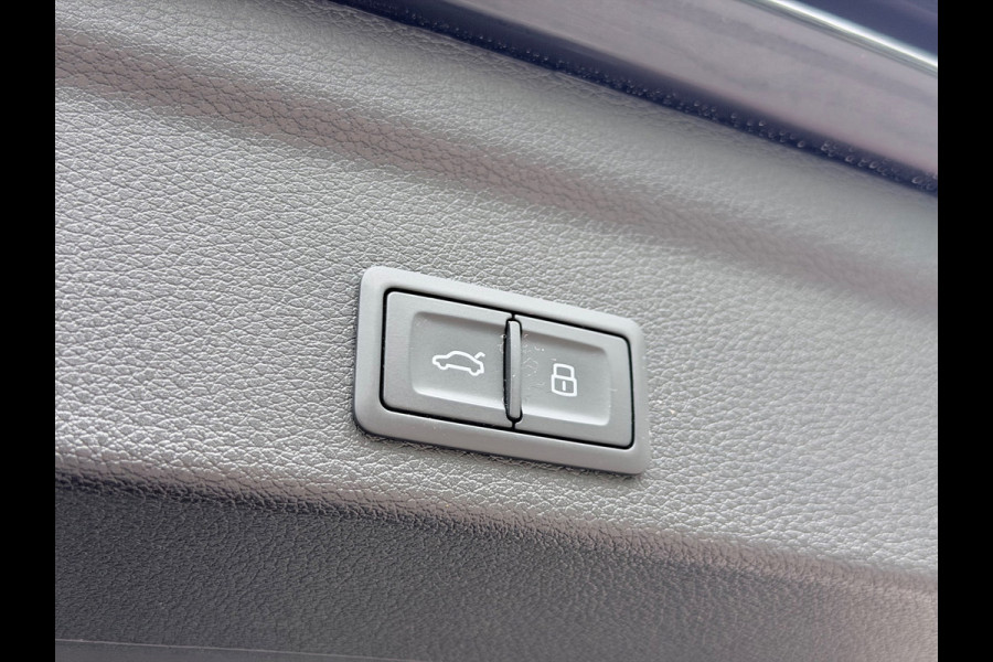 Audi Q3 Sportback 35 TFSI S-Line Pano/Sfeer/Keyless