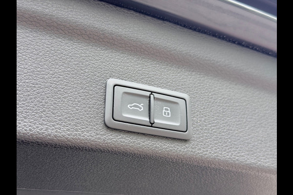 Audi Q3 Sportback 35 TFSI S-Line Pano/Sfeer/Keyless