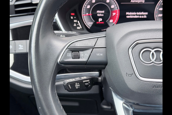 Audi Q3 Sportback 35 TFSI S-Line Pano/Sfeer/Keyless