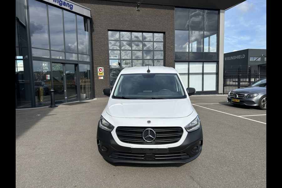 Mercedes-Benz Citan 110 CDI L1 MBUX / Carplay navigatie / Cruise control / Parkeersensoren / Airco