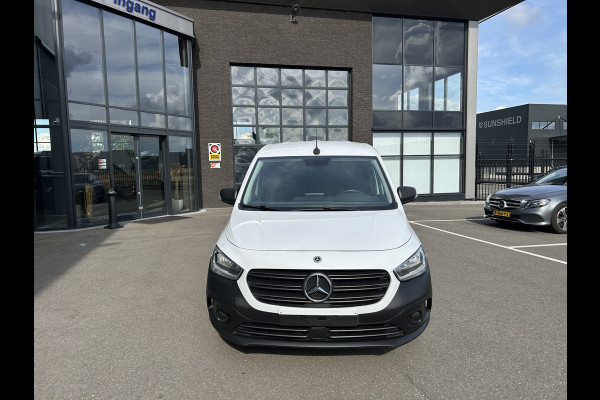 Mercedes-Benz Citan 110 CDI L1 MBUX / Carplay navigatie / Cruise control / Parkeersensoren / Airco