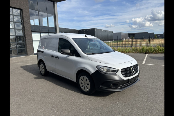 Mercedes-Benz Citan 110 CDI L1 MBUX / Carplay navigatie / Cruise control / Parkeersensoren / Airco