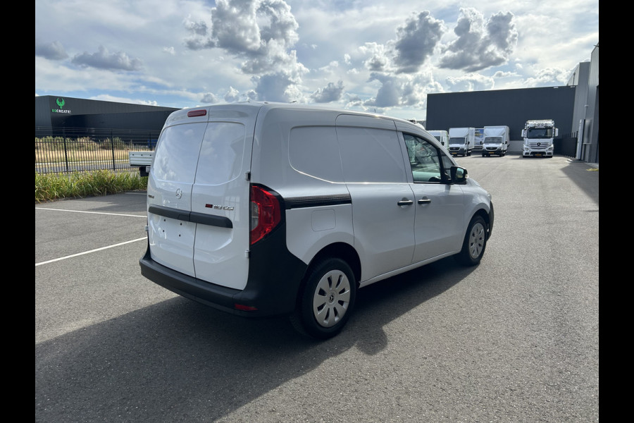 Mercedes-Benz Citan 110 CDI L1 MBUX / Carplay navigatie / Cruise control / Parkeersensoren / Airco