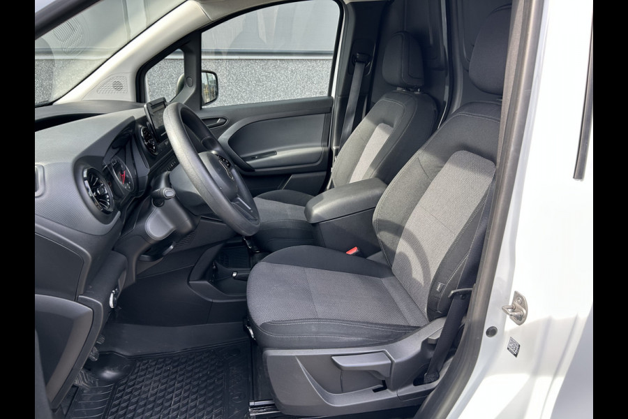 Mercedes-Benz Citan 110 CDI L1 MBUX / Carplay navigatie / Cruise control / Parkeersensoren / Airco