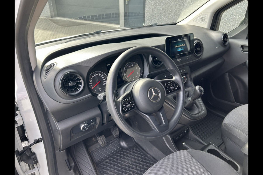 Mercedes-Benz Citan 110 CDI L1 MBUX / Carplay navigatie / Cruise control / Parkeersensoren / Airco