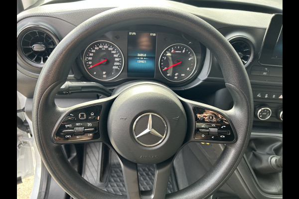 Mercedes-Benz Citan 110 CDI L1 MBUX / Carplay navigatie / Cruise control / Parkeersensoren / Airco