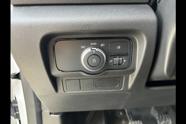 Mercedes-Benz Citan 110 CDI L1 MBUX / Carplay navigatie / Cruise control / Parkeersensoren / Airco