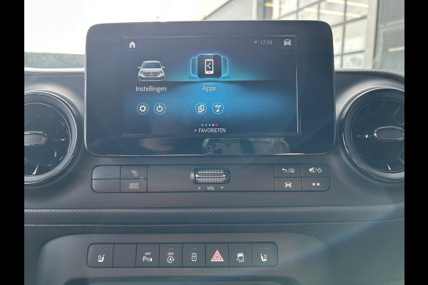Mercedes-Benz Citan 110 CDI L1 MBUX / Carplay navigatie / Cruise control / Parkeersensoren / Airco