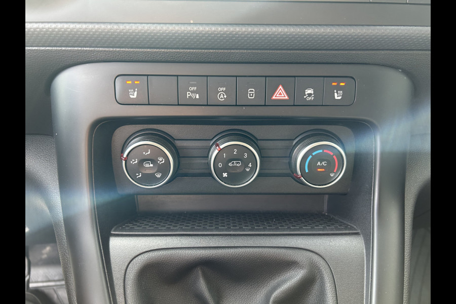 Mercedes-Benz Citan 110 CDI L1 MBUX / Carplay navigatie / Cruise control / Parkeersensoren / Airco