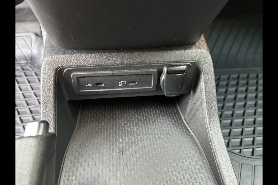 Mercedes-Benz Citan 110 CDI L1 MBUX / Carplay navigatie / Cruise control / Parkeersensoren / Airco