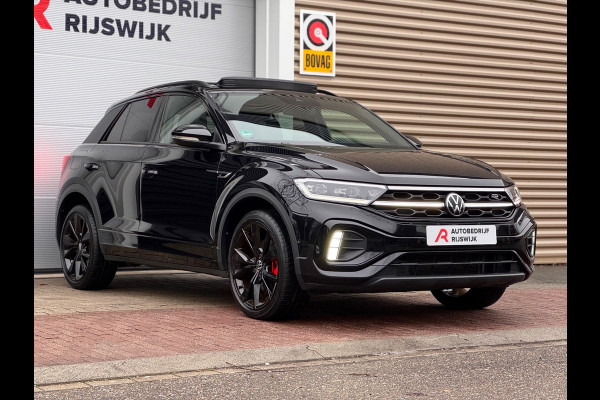 Volkswagen T-Roc 1.5 TSI R-Line Pano/Matrix/Beats