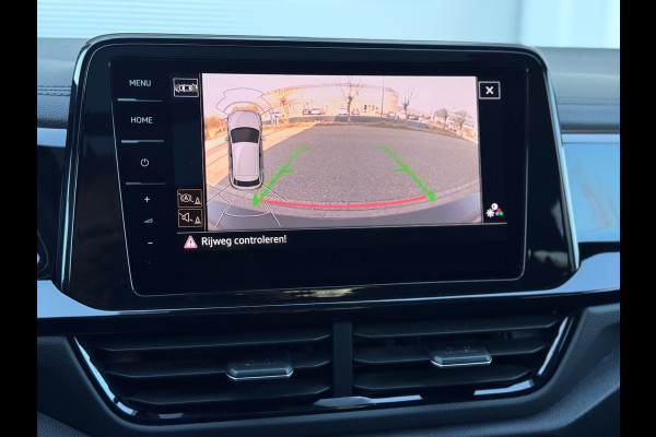 Volkswagen T-Roc 1.5 TSI R-Line Pano/Matrix/Beats