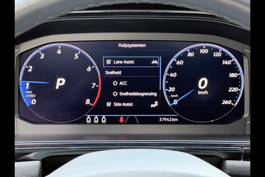 Volkswagen T-Roc 1.5 TSI R-Line Pano/Matrix/Beats