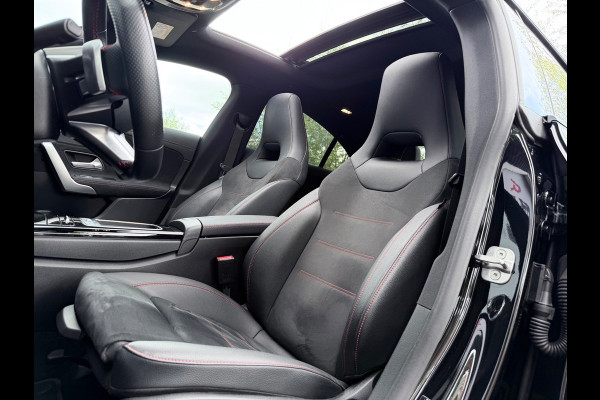 Mercedes-Benz CLA-Klasse 180 Edition AMG 45s Pano/360/Burmester