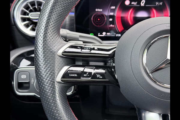 Mercedes-Benz CLA-Klasse 180 Edition AMG 45s Pano/360/Burmester