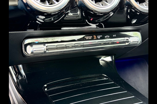 Mercedes-Benz CLA-Klasse 180 Edition AMG 45s Pano/360/Burmester