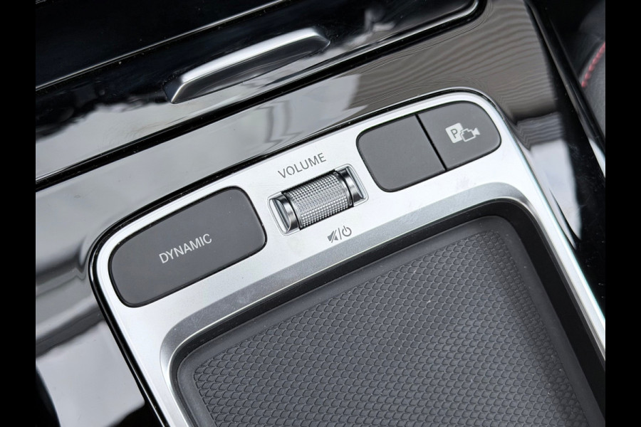 Mercedes-Benz CLA-Klasse 180 Edition AMG 45s Pano/360/Burmester