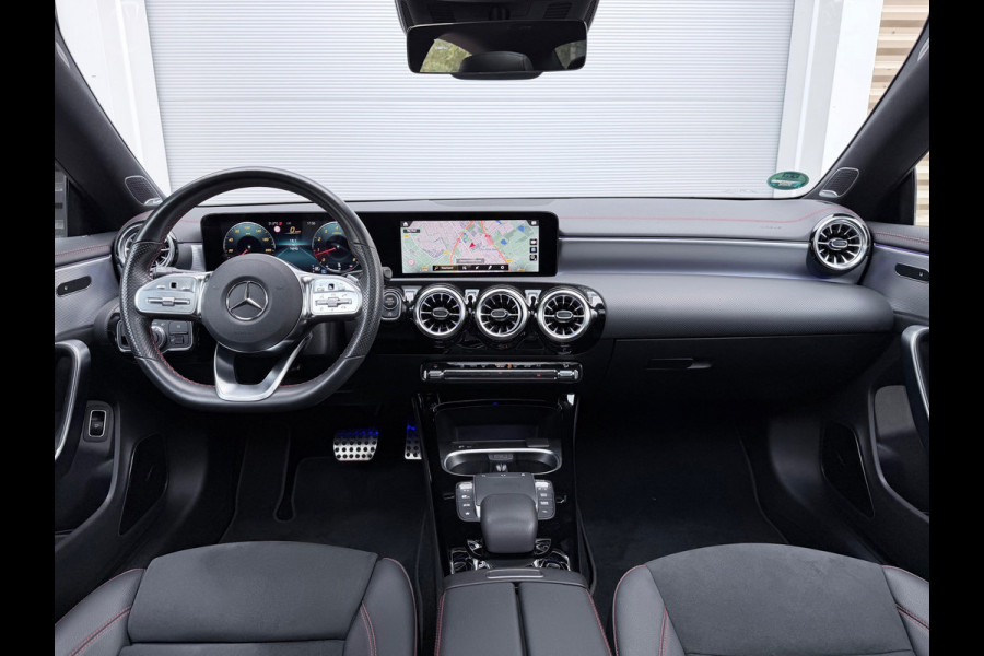 Mercedes-Benz CLA-Klasse 250 AMG 45s Pano/Burmester/Camera