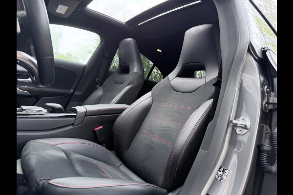 Mercedes-Benz CLA-Klasse 250 AMG 45s Pano/Burmester/Camera