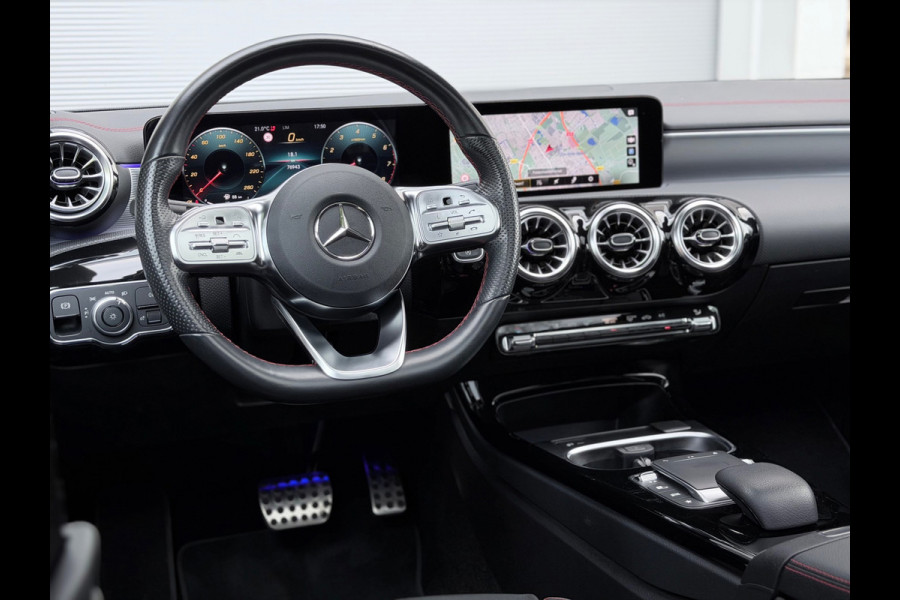 Mercedes-Benz CLA-Klasse 250 AMG 45s Pano/Burmester/Camera