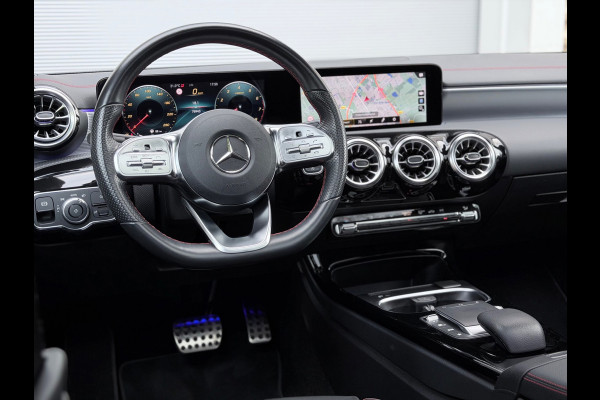 Mercedes-Benz CLA-Klasse 250 AMG 45s Pano/Burmester/Camera