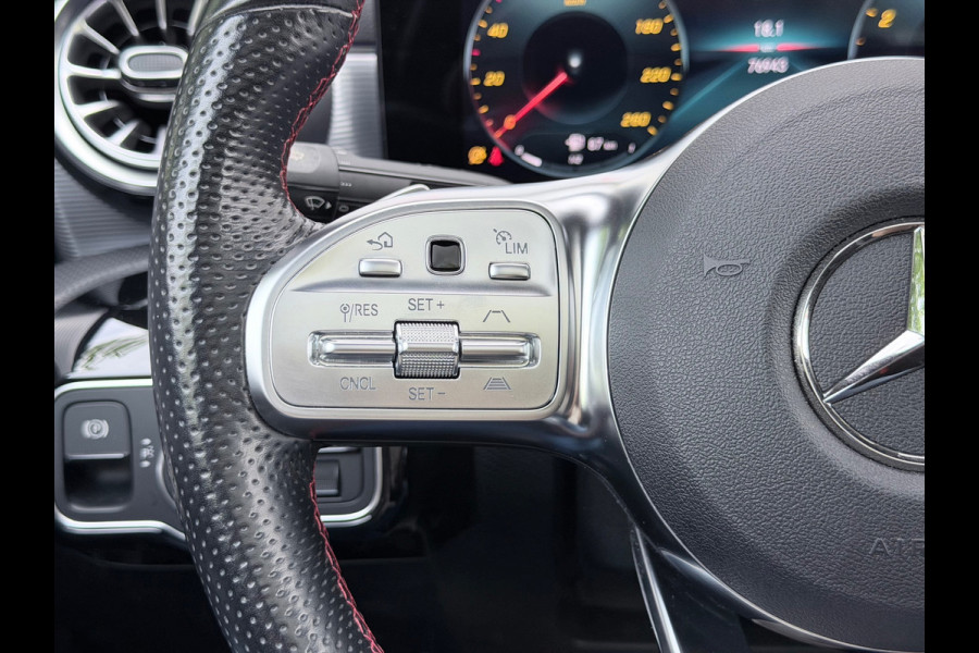 Mercedes-Benz CLA-Klasse 250 AMG 45s Pano/Burmester/Camera