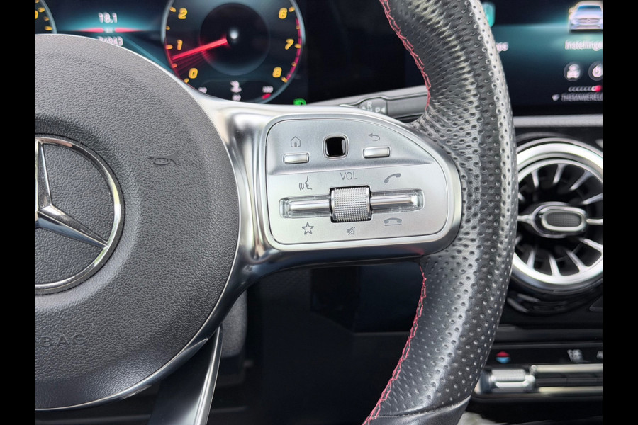 Mercedes-Benz CLA-Klasse 250 AMG 45s Pano/Burmester/Camera