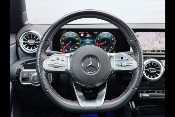 Mercedes-Benz CLA-Klasse 250 AMG 45s Pano/Burmester/Camera