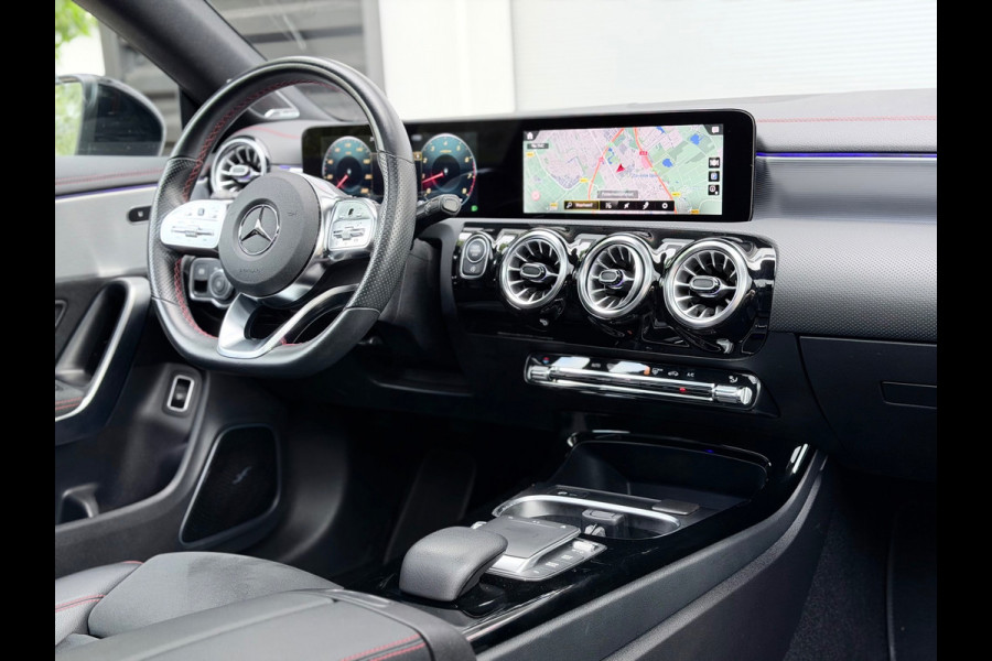 Mercedes-Benz CLA-Klasse 250 AMG 45s Pano/Burmester/Camera