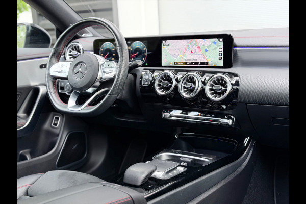 Mercedes-Benz CLA-Klasse 250 AMG 45s Pano/Burmester/Camera