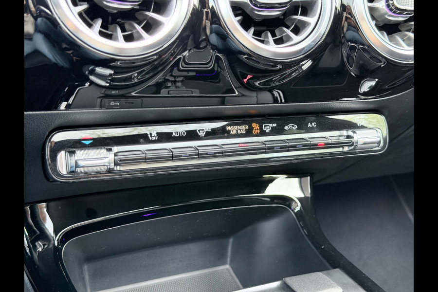 Mercedes-Benz CLA-Klasse 250 AMG 45s Pano/Burmester/Camera