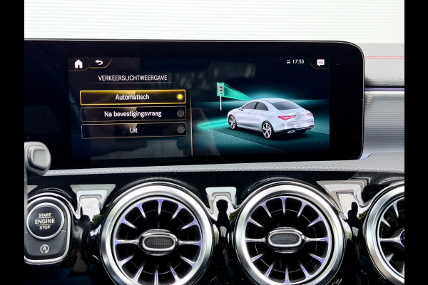 Mercedes-Benz CLA-Klasse 250 AMG 45s Pano/Burmester/Camera