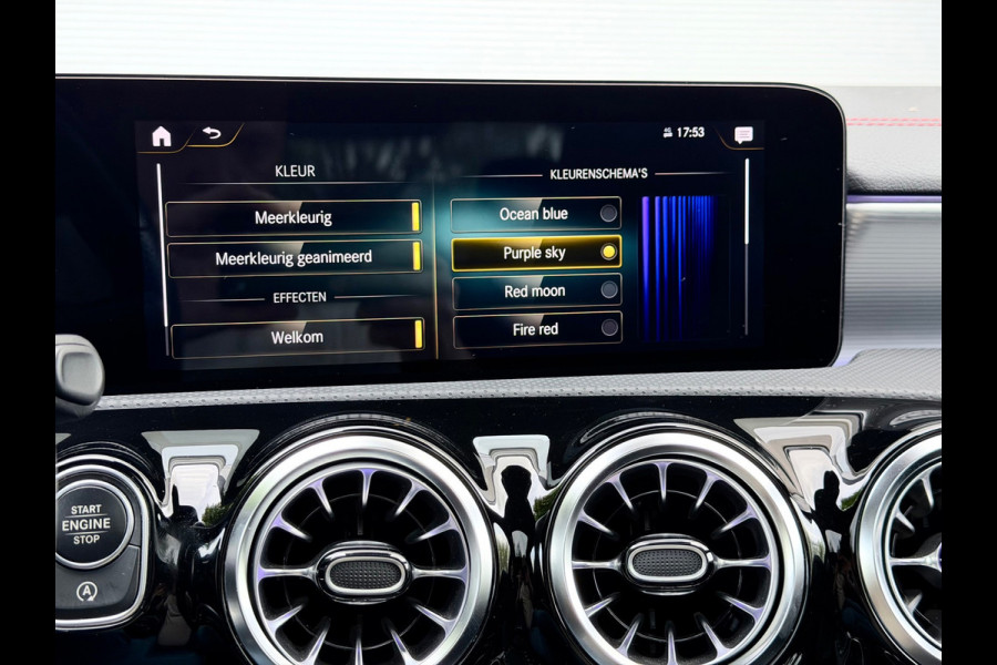 Mercedes-Benz CLA-Klasse 250 AMG 45s Pano/Burmester/Camera