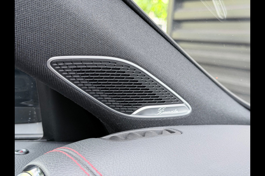 Mercedes-Benz CLA-Klasse 250 AMG 45s Pano/Burmester/Camera