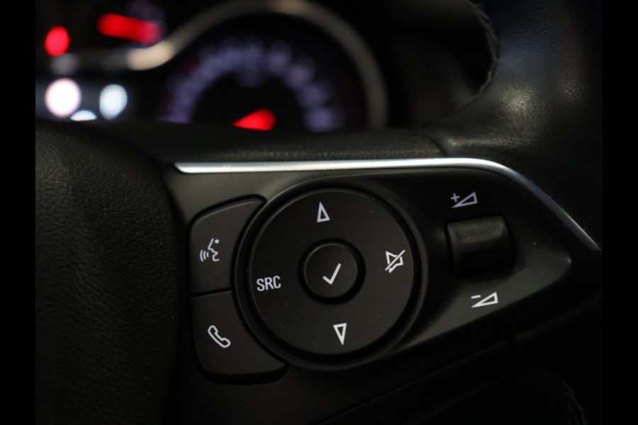 Opel Grandland X 1.2 Turbo Business Executive [APPLE CARPLAY, ANDROID, CAMERA, KEYLESS ENTRY, ELEKTRISCHE ACHTERKLEP, DODEHOEKDETECTIE, NAVIGATIE, PDC V+A, CRUISE CONTROL, CLIMATE CONTROL, COMFORTSTOELEN, HALF LEDER, LANE ASSIST, DAB, NI