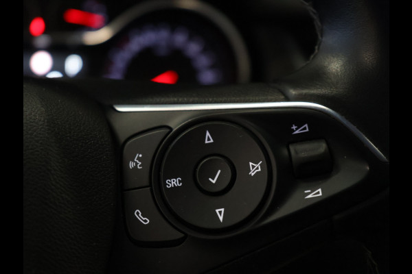 Opel Grandland X 1.2 Turbo Business Executive [APPLE CARPLAY, ANDROID, CAMERA, KEYLESS ENTRY, ELEKTRISCHE ACHTERKLEP, DODEHOEKDETECTIE, NAVIGATIE, PDC V+A, CRUISE CONTROL, CLIMATE CONTROL, COMFORTSTOELEN, HALF LEDER, LANE ASSIST, DAB, NI