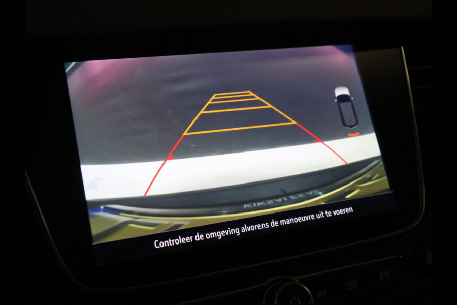 Opel Grandland X 1.2 Turbo Business Executive [APPLE CARPLAY, ANDROID, CAMERA, KEYLESS ENTRY, ELEKTRISCHE ACHTERKLEP, DODEHOEKDETECTIE, NAVIGATIE, PDC V+A, CRUISE CONTROL, CLIMATE CONTROL, COMFORTSTOELEN, HALF LEDER, LANE ASSIST, DAB, NI