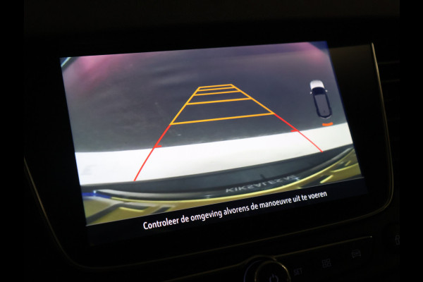 Opel Grandland X 1.2 Turbo Business Executive [APPLE CARPLAY, ANDROID, CAMERA, KEYLESS ENTRY, ELEKTRISCHE ACHTERKLEP, DODEHOEKDETECTIE, NAVIGATIE, PDC V+A, CRUISE CONTROL, CLIMATE CONTROL, COMFORTSTOELEN, HALF LEDER, LANE ASSIST, DAB, NI